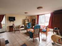 Vente maison 12 pièces Vente maison 12 pièces