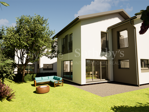 Vente Maison 4 piècesArchamps