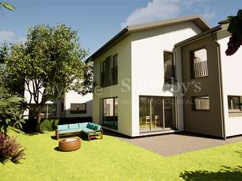 Vente maison 4 pièces Archamps 74