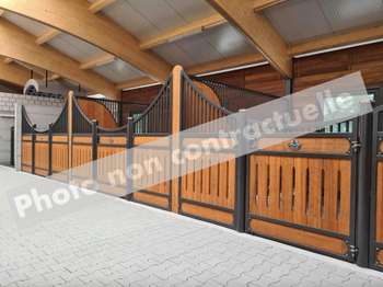 Vente maison 7 pièces Archamps 74