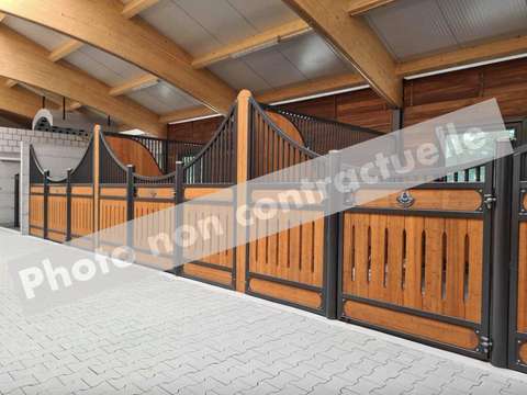 Vente maison 7 pièces Archamps 74