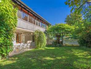 Vente Maison 4 chambresArchamps