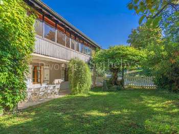 Vente maison 6 pièces Archamps 74