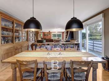 Vente Maison 6 chambresArchamps