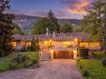 Vente maison 13 pièces Archamps 74