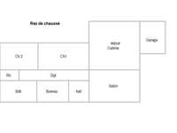Vente maison 10 pièces Vente maison 10 pièces
