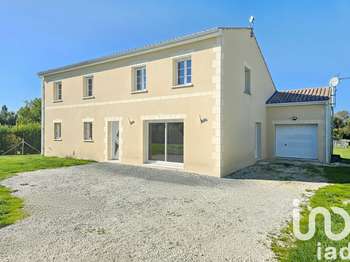 Vente Maison 6 chambresArchiac