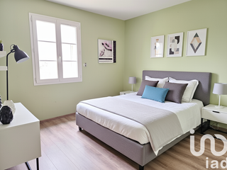 Vente maison 10 pièces