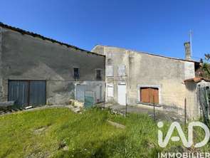 Vente Maison 3 chambresArchiac