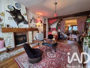 Vente Maison 3 chambresArchiac