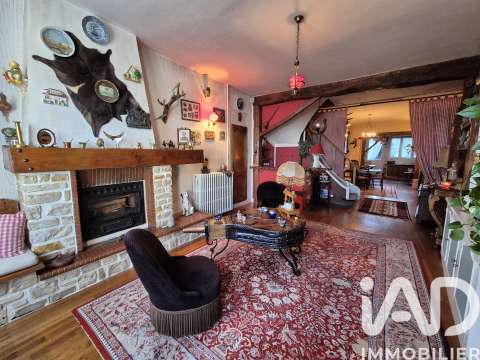 Vente maison 5 pièces Archiac 17