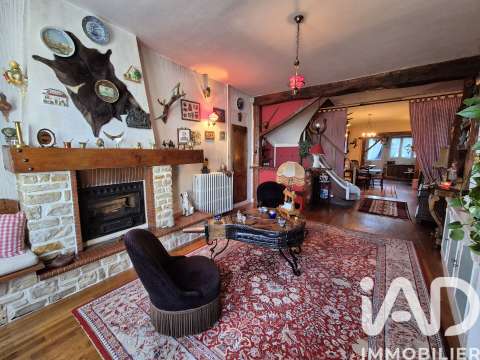 Vente maison 5 pièces Archiac 17