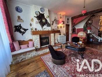 Vente maison 5 pièces Vente maison 5 pièces