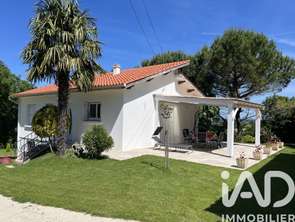 Vente Maison 3 chambresArchiac