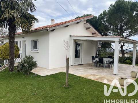 Vente maison 5 pièces Vente maison 5 pièces