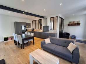 Vente Maison 4 chambresArchiac