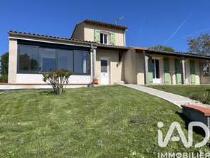 Vente Maison 3 chambresArchiac