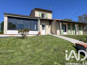 Vente maison 4 pièces Archiac 17