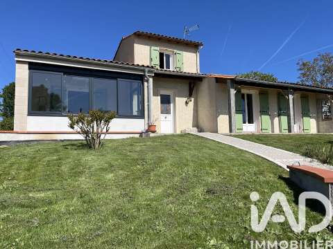 Vente maison 4 pièces Archiac 17