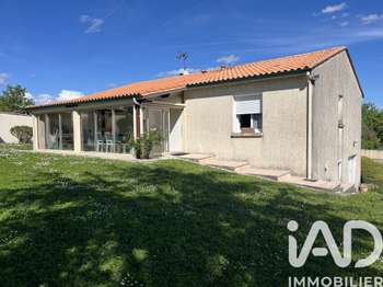 Vente maison 4 pièces Archiac 17