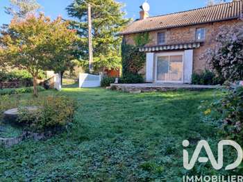 Vente maison 5 pièces Archignac 24