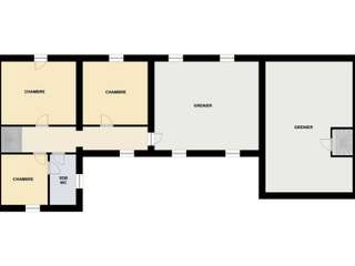 Vente maison 15 pièces Vente maison 15 pièces