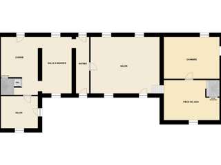 Vente maison 15 pièces Vente maison 15 pièces