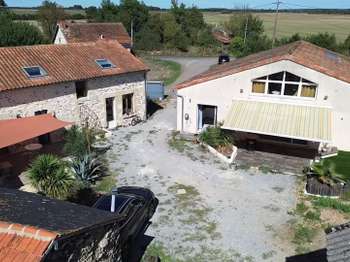 Vente Maison 7 chambresArchigny