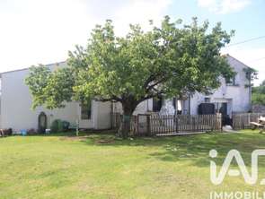 Vente Maison 5 chambresArchingeay