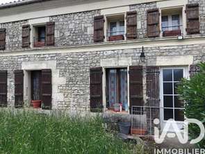 Vente Maison 3 chambresArchingeay