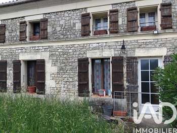 Vente maison 5 pièces Archingeay 17