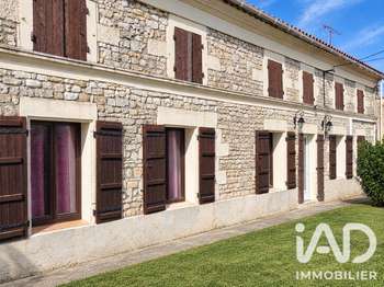 Vente Maison 3 chambresArchingeay