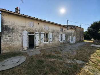 Vente Maison 2 chambresArchingeay