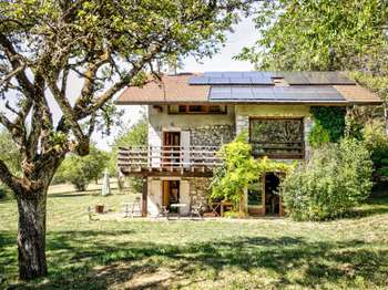 Vente Maison 3 chambresArcine