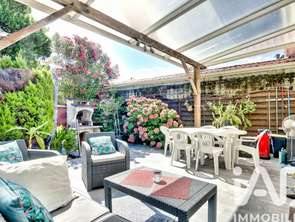 Vente Maison 4 chambresArcins