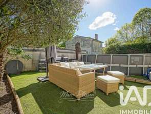 Vente Maison 4 chambresArcins