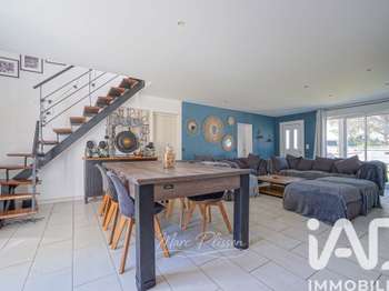 Vente Maison 4 chambresArcins
