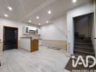 Vente maison 4 pièces Vente maison 4 pièces