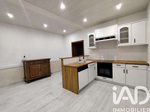Vente maison 4 pièces Vente maison 4 pièces