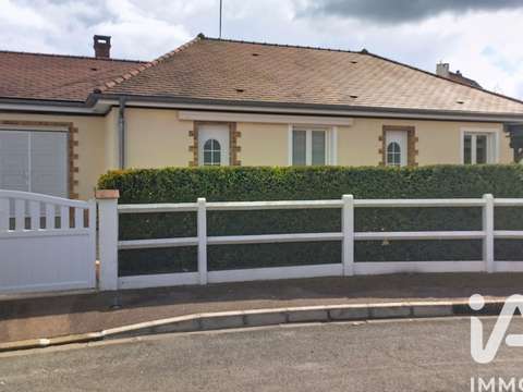 Vente maison 5 pièces Arcis-sur-Aube 10