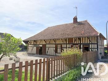 Vente maison 4 pièces Arcis-sur-Aube 10