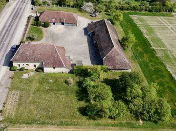 Vente Maison 3 chambresArcis-sur-Aube