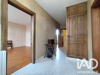 Vente maison 7 pièces Vente maison 7 pièces