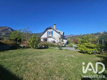 Vente Maison 5 chambresArcizans-Avant