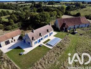 Vente Maison 3 chambresArcomps