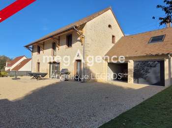 Vente maison 7 pièces Arçonnay 72