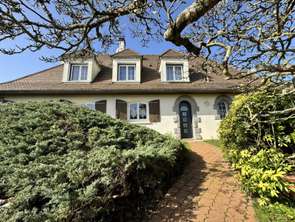 Vente Maison 4 chambresArçonnay