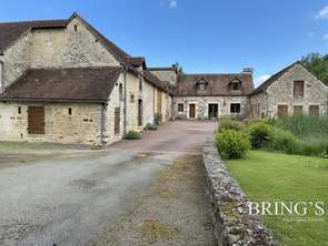 Vente Maison 4 chambresArçonnay