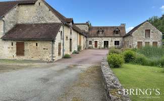 Photo Vente maison Arçonnay