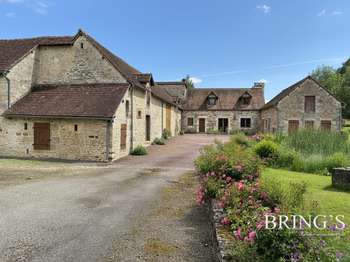 Vente maison 6 pièces Arçonnay 72